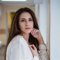 Репетитор, Москва, Ленинский проспект, Проспект Вернадского, Дарья Сергеевна