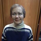 Сиделка, Москва, улица Корнейчука, Медведково, Наталья Викторовна