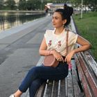 Сиделка, Москва, Балаклавский проспект, Чертановская, Ойжамол Навруз кизи