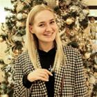 Няня, Балашиха,, Носовихинское шоссе, Дарья Юрьевна