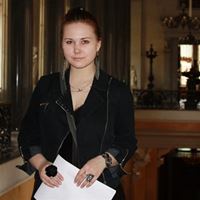 Няня, Санкт-Петербург, улица Кораблестроителей, Приморская, Александра Алексеевна