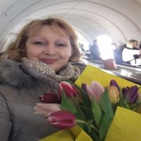 Домработница, Москва, 3-я Парковая улица, Измайловская, Светлана Владимировна