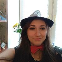 Репетитор, Москва, Заревый проезд, Медведково, Анастасия Андреевна