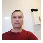 Семейная пара, деревня Малые Вязёмы,, Краснознаменск, Ганижон Турсунбаевич