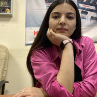 Няня, деревня Изварино, Новоизваринская улица, Внуково, Дилором Фуркат кизи