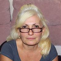 Домработница, посёлок городского типа Родники, Большая Учительская улица, Малаховка, Елена Петровна