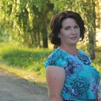 Домработница,,, Площадь Революции, Любовь Петровна