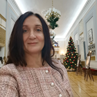 Няня, Москва, Хорошёвское шоссе, Беговая, Елена Григорьевна