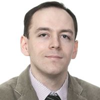 Репетитор, Москва, улица Трофимова, Автозаводская, Иван Александрович