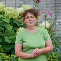 Няня, Москва, улица Академика Арцимовича, Коньково, Елена Николаевна