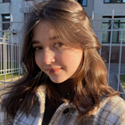 Няня, Санкт-Петербург, проспект Авиаконструкторов, Комендантский проспект, Ксения