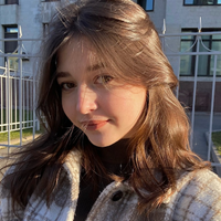 Няня, Санкт-Петербург, Плесецкая улица, Комендантский проспект, Алина Михайловна