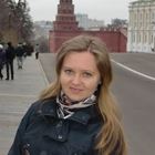 Няня, Москва, улица Перерва, Братиславская, Лилия Сергеевна
