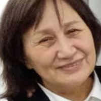 Няня, Москва, улица Обручева, Калужская, Мариям Керимовна