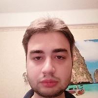 Репетитор, Санкт-Петербург, Искровский проспект, Веселый поселок, Никита Шамильевич