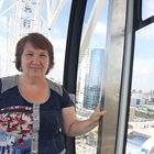 Домработница, Москва,, Печатники, Елена Ивановна