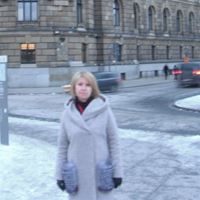 Домработница, Подольск, Литейная улица, Подольск, Людмила Викторовна