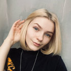 Няня, Москва, улица Верхние Поля, Люблино, Анна Алексеевна