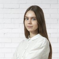Няня, Санкт-Петербург, улица Трефолева, Нарвская, Анна Юрьевна