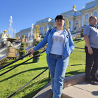 Сиделка, Пушкин, Ленинградская улица, Пушкин, Фатима Болтаходжаевна