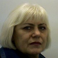 Няня, Москва, , Крымская, Светлана Ивановна