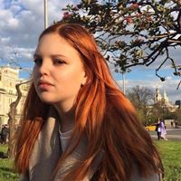 Няня, Москва, 2-я Хуторская улица, Дмитровская, Полина Владимировна
