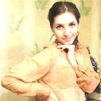Няня, Санкт-Петербург, улица Асафьева, Проспект Просвещения, Галина Владимировна