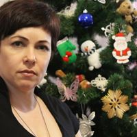 Домработница, Москва, улица Бутлерова, Беляево, Галина Евстафьевна