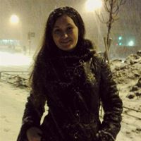 Няня, Санкт-Петербург, улица Есенина, Проспект Просвещения, Зоя Юрьевна