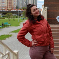 Няня, , , Щелковская, Мария Николаевна