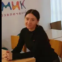 Няня, Москва, Кастанаевская улица, Пионерская, Елена Николаевна