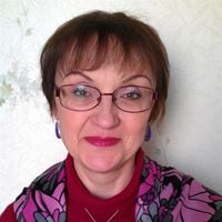 Няня, Москва, Пятницкое шоссе, Пятницкое шоссе, Марина Видиславовна