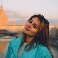Няня, Москва, Никитинская улица, Измайловская, Анастасия Дмитриевна