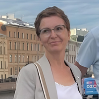 Няня, Пушкин, Ахматовская улица, Пушкин, Марина Юрьевна