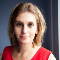 Няня, Москва, Болотниковская улица, Каховская, Александра Владимировна