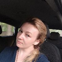 Няня, Домодедово, Овражная улица, Домодедово, Олеся Васильевна