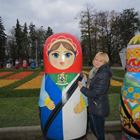 Домработница, Санкт-Петербург, улица Пестеля, Гостиный двор, Ирина Петровна