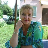 Домработница, Санкт-Петербург, Варшавская улица, Парк Победы, Елена Николаевна