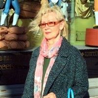 Няня, Санкт-Петербург, улица Осипенко, Ладожская, Татьяна Васильевна