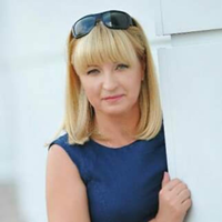 Домработница, Москва, 2-я Чоботовская аллея, Боровское шоссе, Виктория Анатольевна