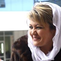 Сиделка, Санкт-Петербург, Камышовая улица, Беговая, Азиза Шокировна