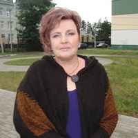 Няня, Воронеж, Новосибирская улица, в районе Мамшет, Лариса Юрьевна