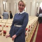 Няня, Санкт-Петербург,, Проспект Большевиков, Ольга Васильевна
