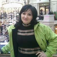 Домработница, Химки, Молодёжная улица, Куркино, Елена Анатолиевна