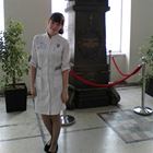 Няня, Новосибирск, улица Титова, Троллейный, Анна Викторовна