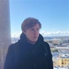 Репетитор, Москва, улица Николая Химушина, Бульвар Рокоссовского, Владислав Александрович