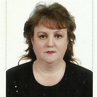 Няня, Москва, улица Академика Анохина, Юго-западная, Елена Викторовна
