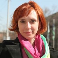 Няня, Москва, Дубравная улица, Митино, Марина Сергеевна