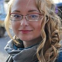 Няня, поселок Мурино, Привокзальная площадь, Девяткино, Мария Викторовна