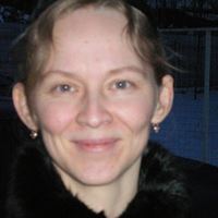 Няня, Москва, Рублёвское шоссе, Молодежная, Оксана Викторовна